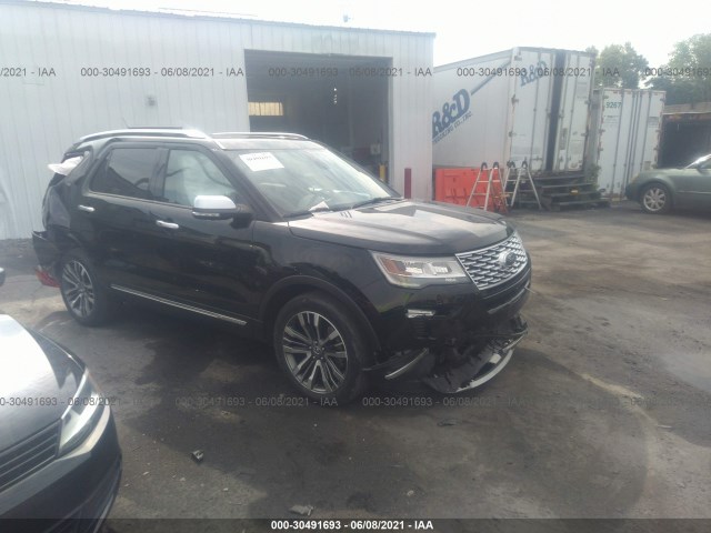 ford explorer 2018 1fm5k8ht0jgc47035