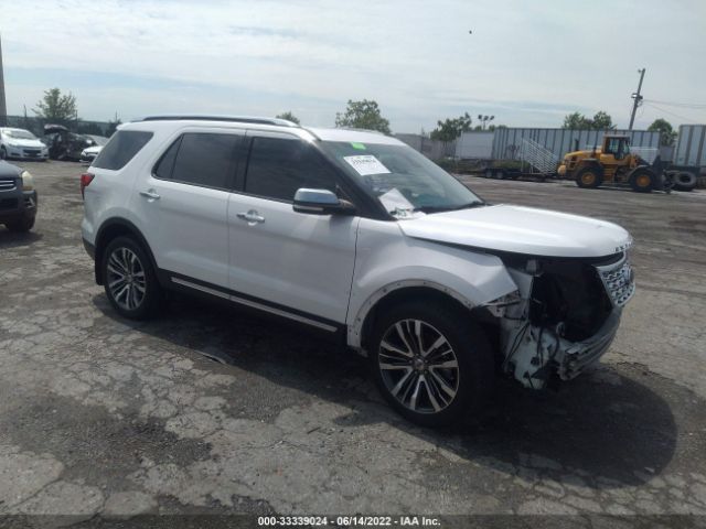 ford explorer 2016 1fm5k8ht1ggb25695