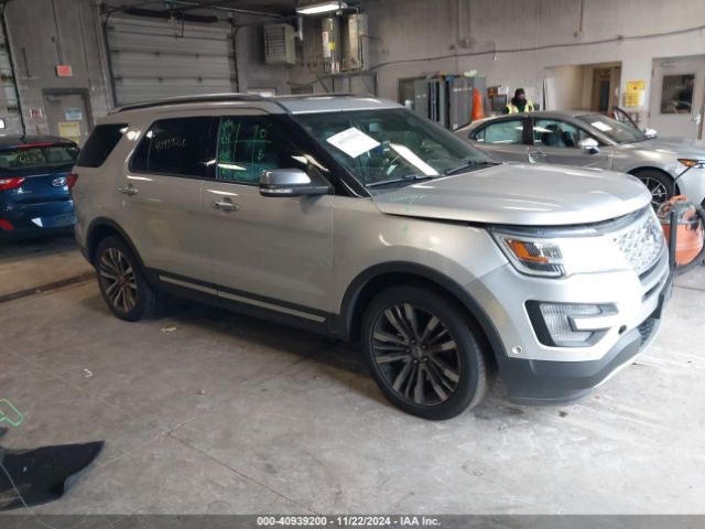 ford explorer 2017 1fm5k8ht1hgd13439