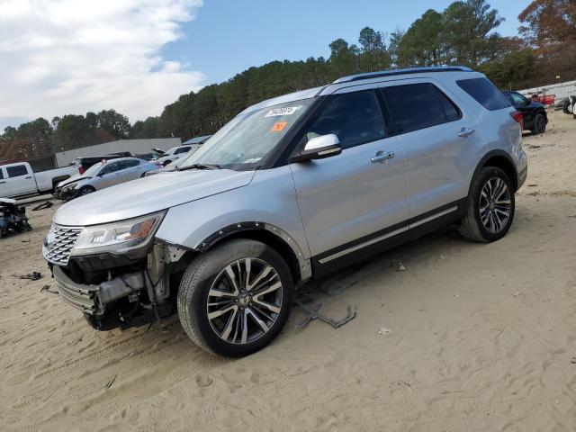 ford explorer p 2018 1fm5k8ht1jgc31667