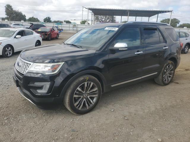 ford explorer p 2016 1fm5k8ht2ggd35061