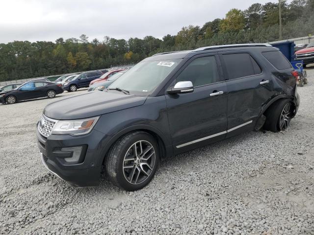 ford explorer p 2017 1fm5k8ht2hgd95875