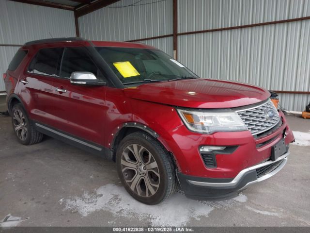 ford explorer 2019 1fm5k8ht2kga52779