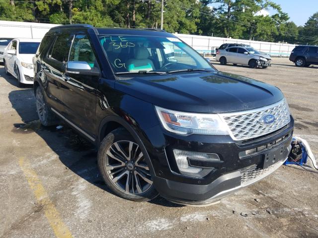 ford explorer p 2016 1fm5k8ht3gga60297