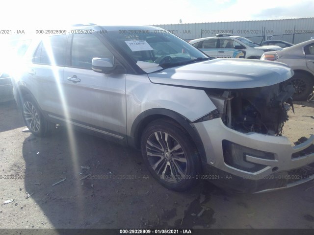 ford explorer 2016 1fm5k8ht3ggb62568