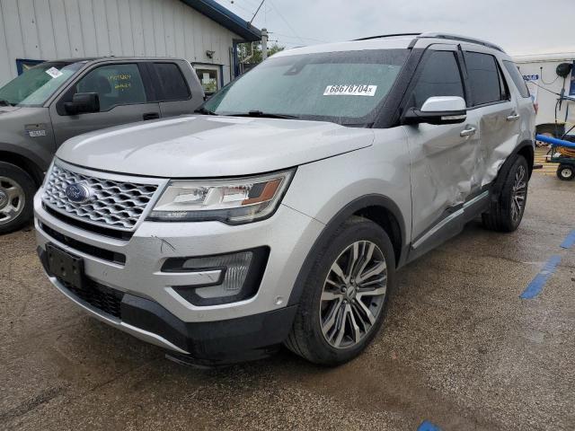 ford explorer p 2016 1fm5k8ht3ggc55686