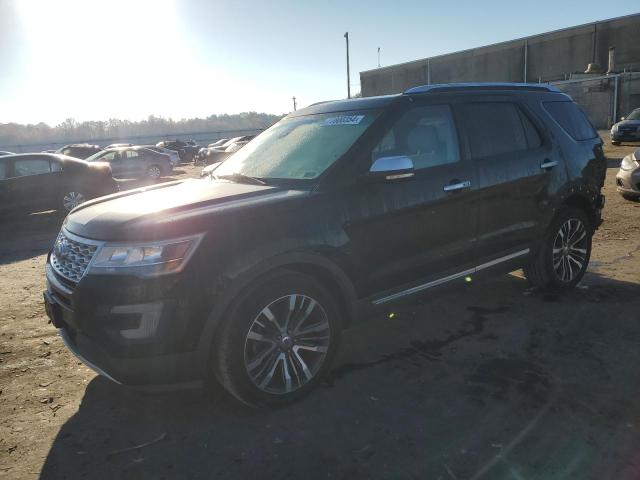 ford explorer p 2016 1fm5k8ht3ggc64758