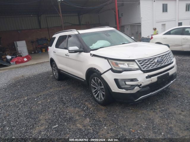 ford explorer 2016 1fm5k8ht3ggc65893