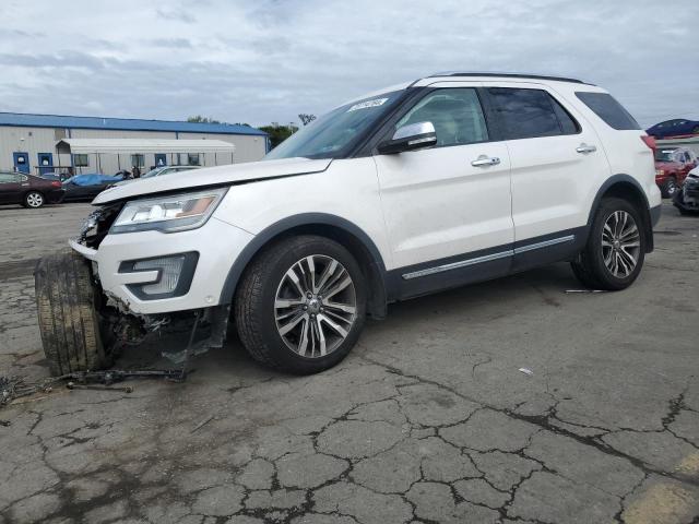 ford explorer p 2016 1fm5k8ht3ggc80975