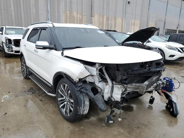 ford explorer p 2017 1fm5k8ht3hga14146