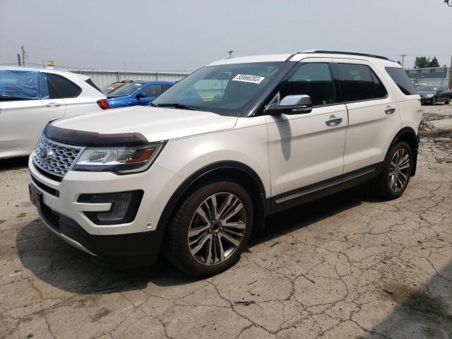 ford explorer p 2017 1fm5k8ht3hgc52482