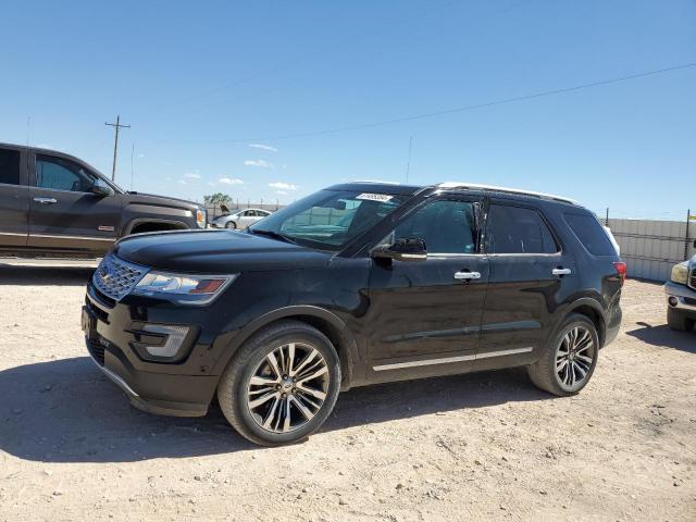 ford explorer p 2017 1fm5k8ht3hgd03303