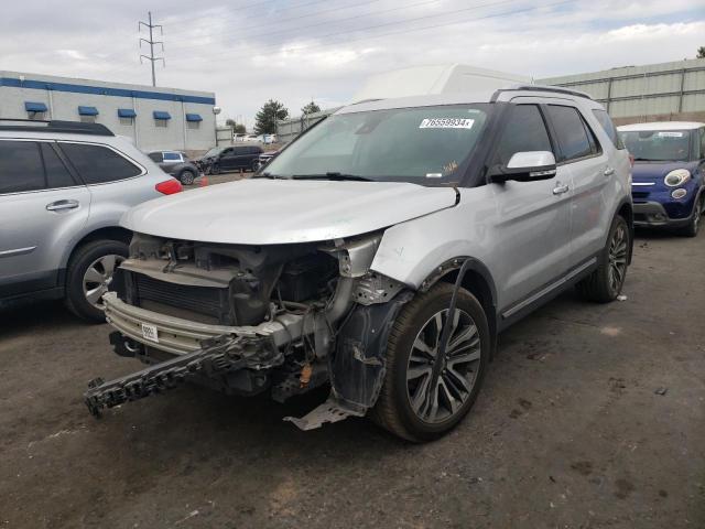 ford explorer p 2018 1fm5k8ht3jga56774