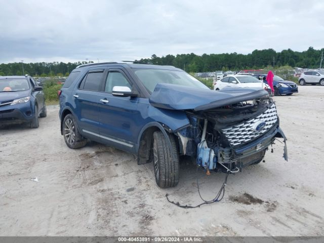 ford explorer 2018 1fm5k8ht3jgc03353