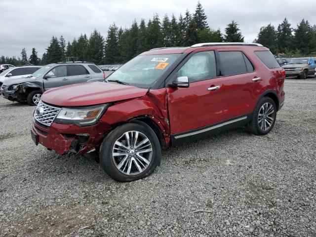 ford explorer p 2018 1fm5k8ht3jgc06818