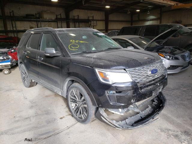 ford explorer p 2018 1fm5k8ht3jgc72043