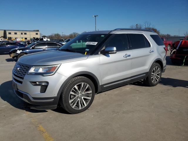 ford explorer 2018 1fm5k8ht3jgc84483