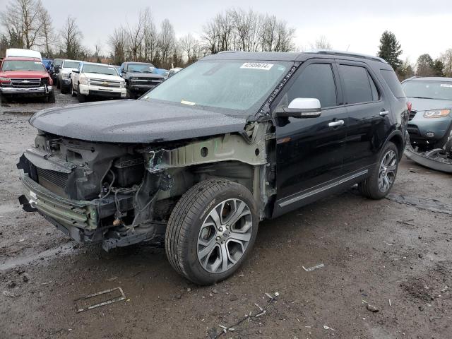 ford explorer 2019 1fm5k8ht3kga00884