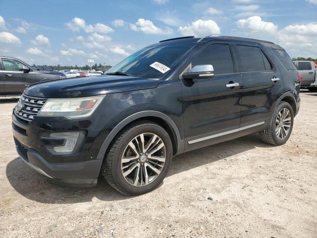 ford explorer p 2016 1fm5k8ht4ggb33127