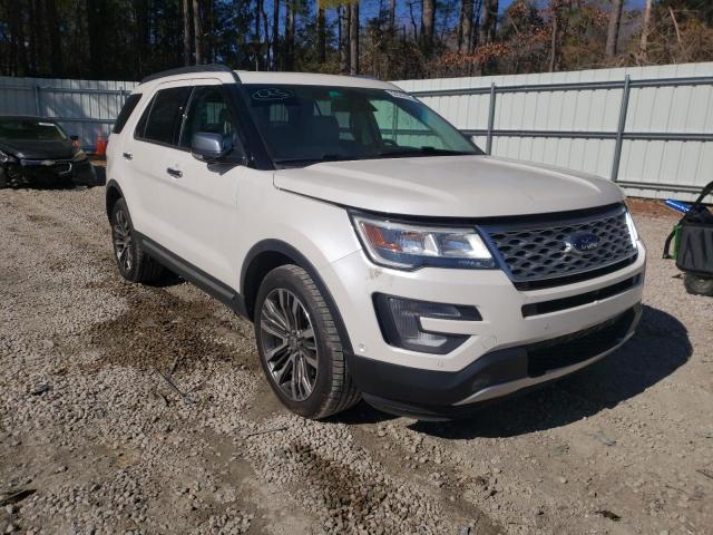 ford explorer p 2016 1fm5k8ht4ggb69464