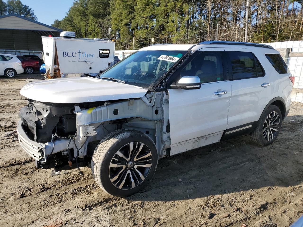 ford explorer 2016 1fm5k8ht4ggb83624