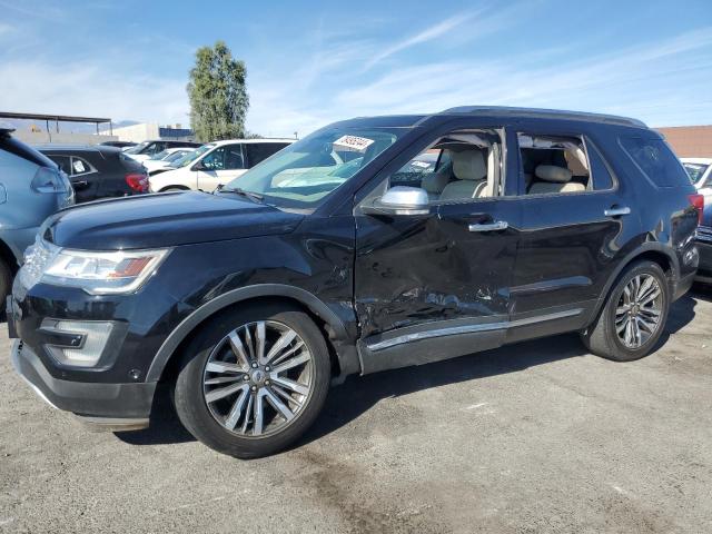 ford explorer p 2017 1fm5k8ht4hgd17615