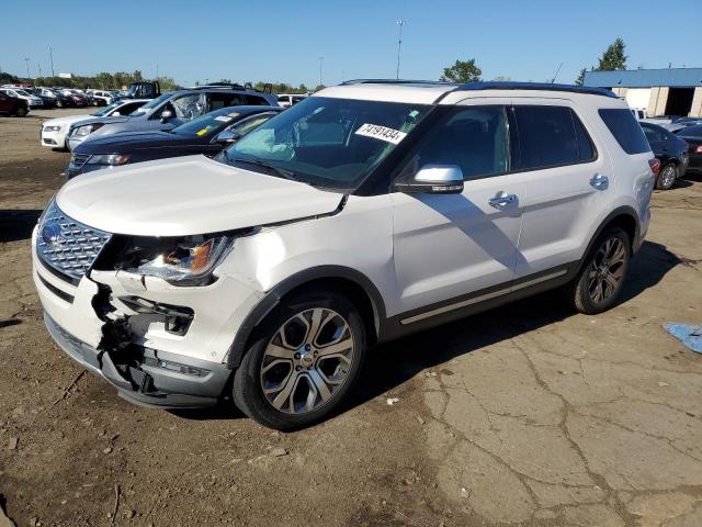 ford explorer p 2018 1fm5k8ht4jga65385