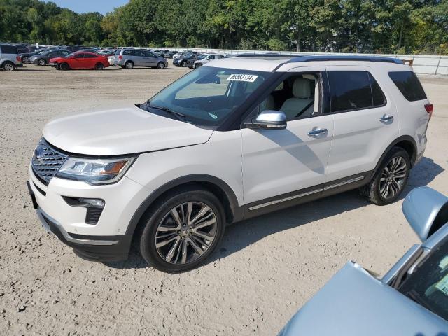 ford explorer p 2018 1fm5k8ht4jgb37878