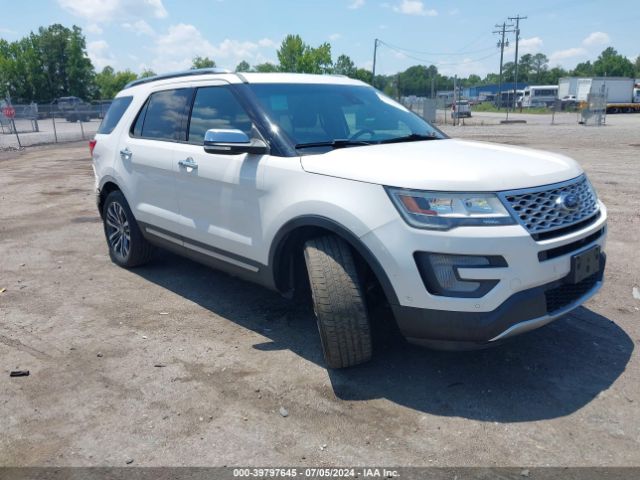 ford explorer 2016 1fm5k8ht5ggb78318