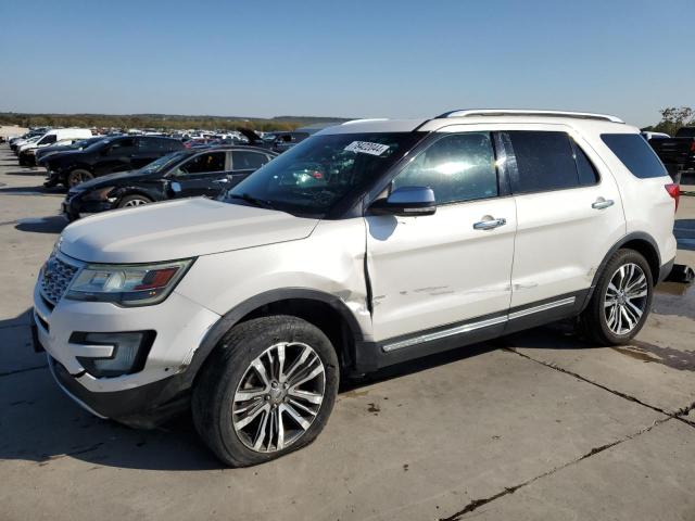 ford explorer p 2016 1fm5k8ht5ggb79193