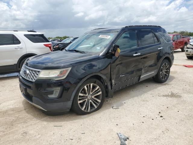 ford explorer 2016 1fm5k8ht5ggc12354