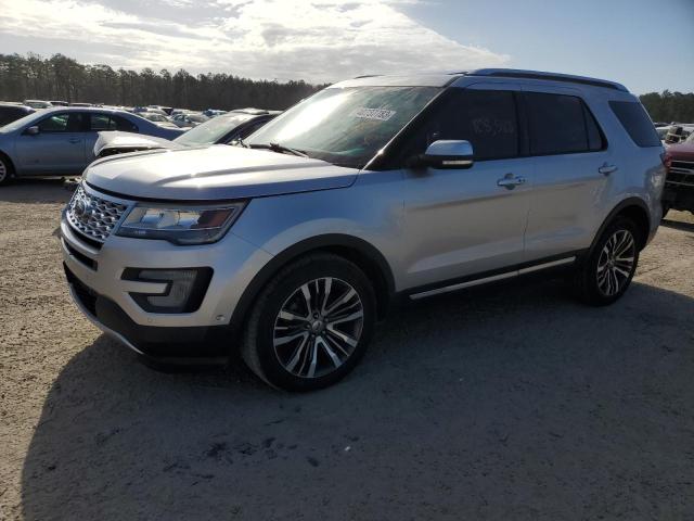 ford explorer p 2016 1fm5k8ht5ggc54992