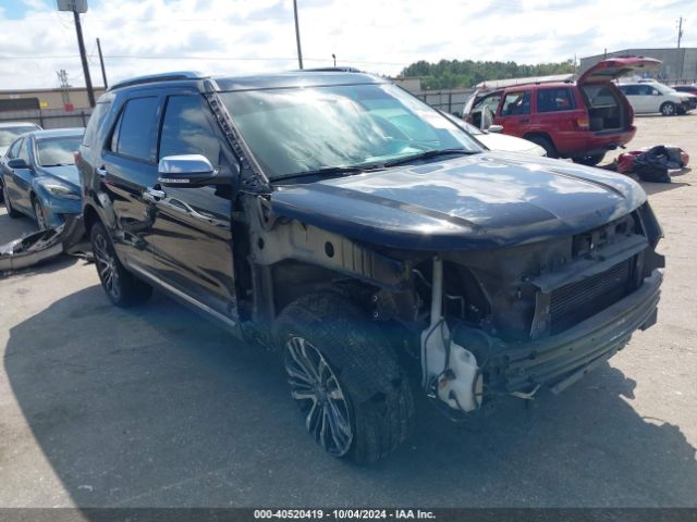 ford explorer 2017 1fm5k8ht6hga10785