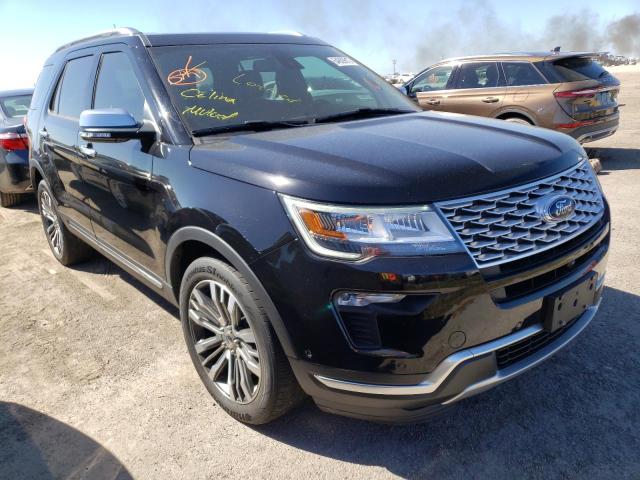 ford explorer p 2018 1fm5k8ht6jgc13150