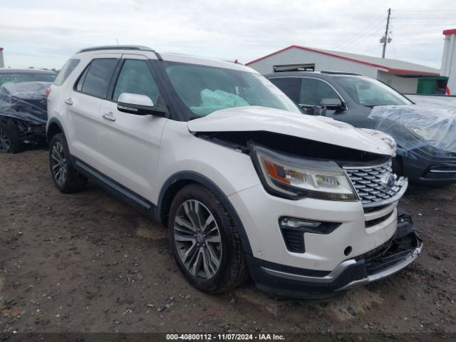 ford explorer 2018 1fm5k8ht6jgc62154