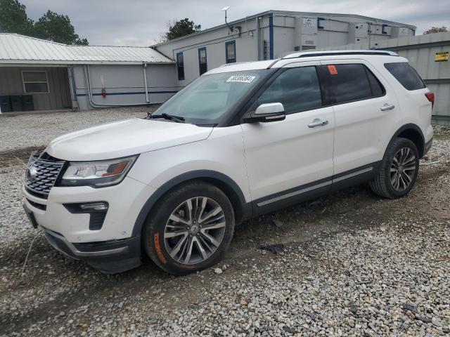 ford explorer p 2018 1fm5k8ht6jgc63224