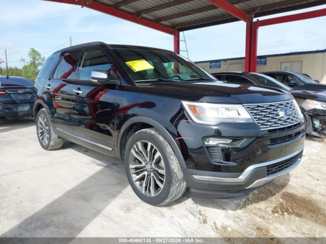 ford explorer 2018 1fm5k8ht6jgc95915