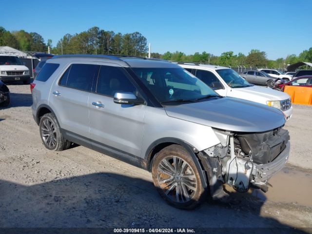 ford explorer 2016 1fm5k8ht7ggb61584