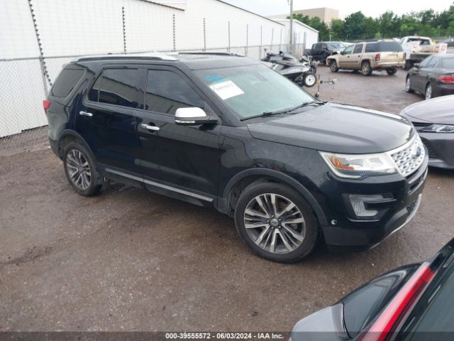 ford explorer 2016 1fm5k8ht7ggc70823