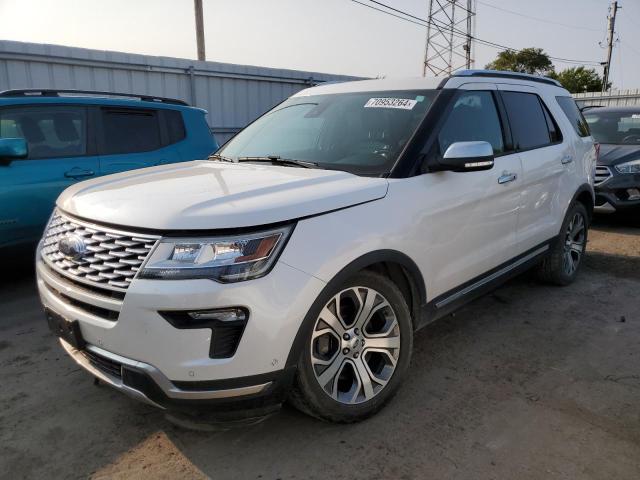 ford explorer p 2018 1fm5k8ht7jga47625