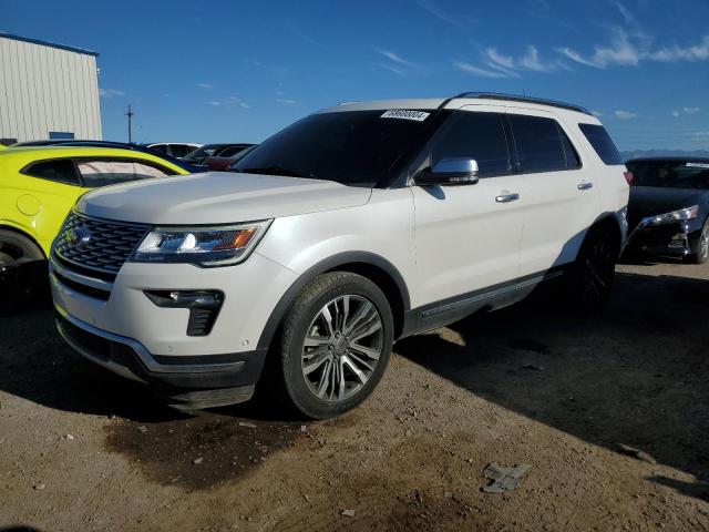 ford explorer p 2018 1fm5k8ht7jga98395