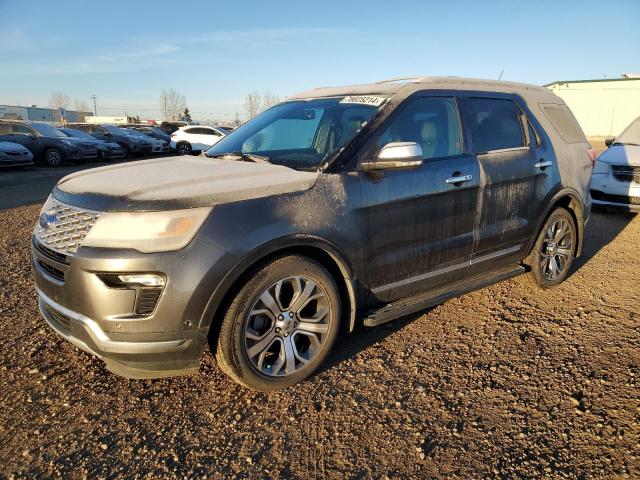 ford explorer p 2019 1fm5k8ht7kga00869