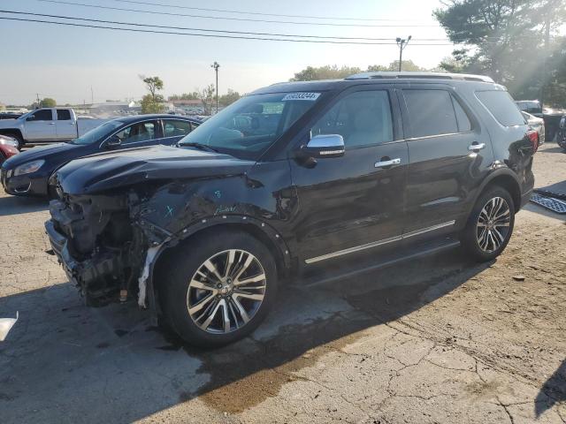 ford explorer p 2016 1fm5k8ht8ggb58712