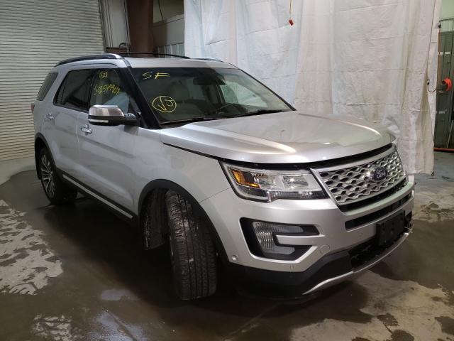 ford explorer p 2016 1fm5k8ht8ggb60167