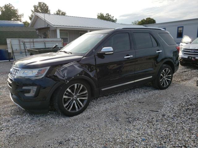 ford explorer p 2016 1fm5k8ht8ggb77986