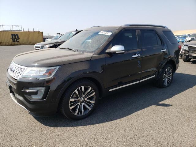 ford explorer p 2016 1fm5k8ht8ggd29619