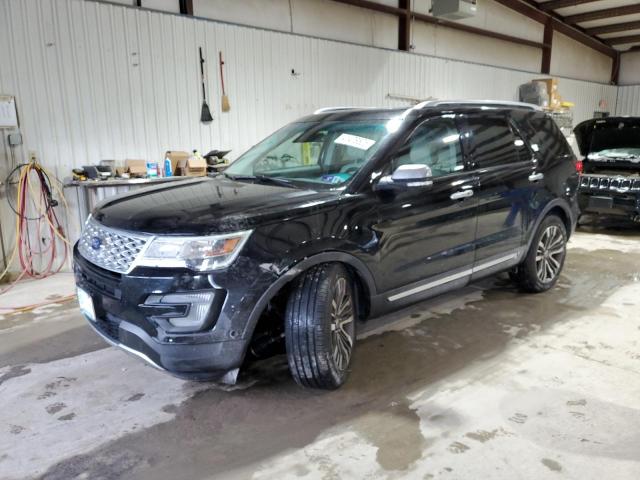 ford explorer p 2016 1fm5k8ht8ggd35212