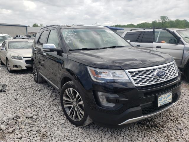 ford explorer p 2017 1fm5k8ht8hgd19836