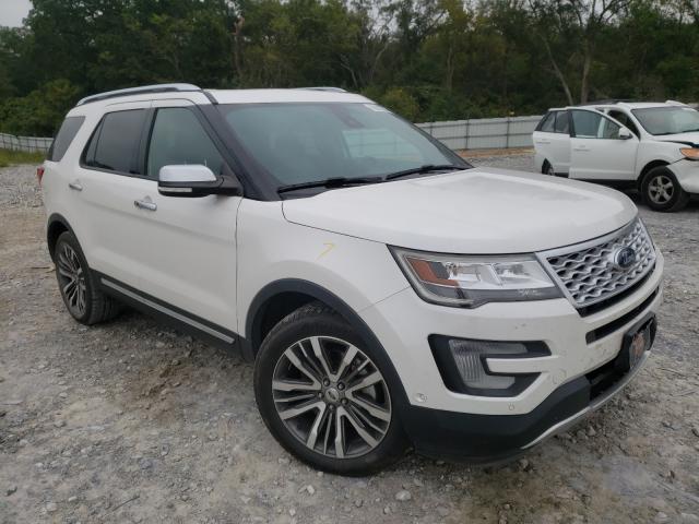 ford explorer p 2017 1fm5k8ht8hge40642