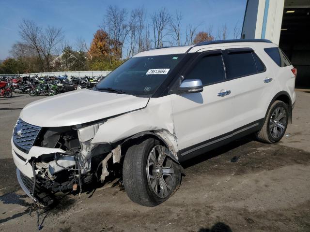 ford explorer p 2018 1fm5k8ht8jga62747